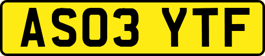 AS03YTF