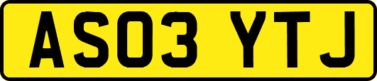 AS03YTJ