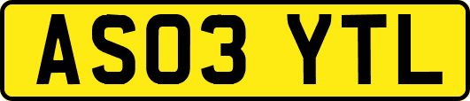 AS03YTL