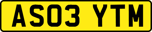 AS03YTM