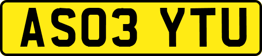 AS03YTU