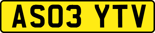 AS03YTV