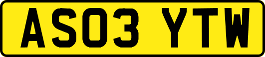 AS03YTW