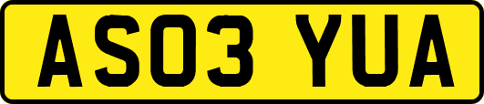 AS03YUA