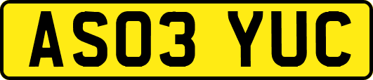 AS03YUC