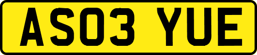 AS03YUE