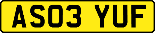 AS03YUF