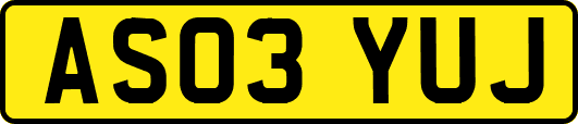 AS03YUJ