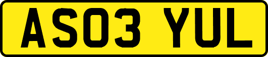 AS03YUL