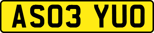 AS03YUO