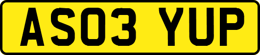 AS03YUP