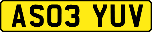 AS03YUV