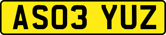 AS03YUZ