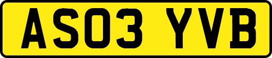 AS03YVB