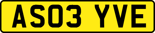 AS03YVE