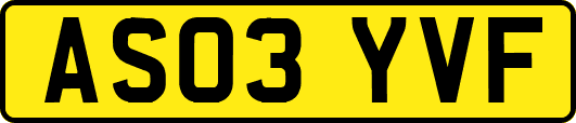 AS03YVF