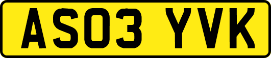 AS03YVK