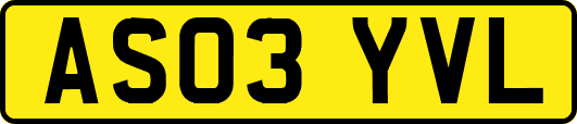 AS03YVL