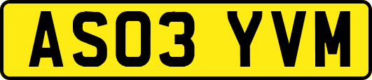 AS03YVM