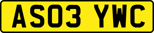 AS03YWC