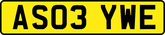 AS03YWE