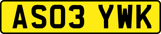 AS03YWK