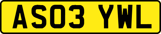 AS03YWL