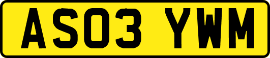 AS03YWM