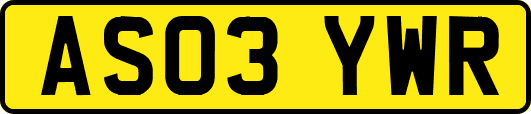 AS03YWR