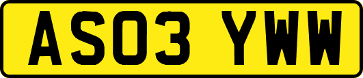 AS03YWW