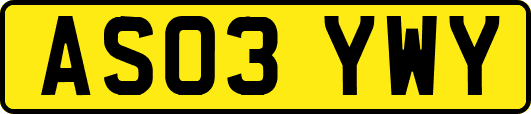 AS03YWY