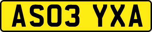 AS03YXA