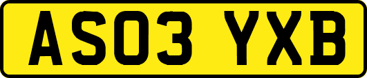 AS03YXB