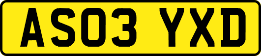 AS03YXD