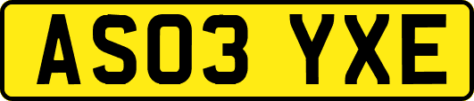 AS03YXE