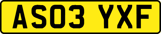 AS03YXF