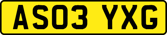 AS03YXG