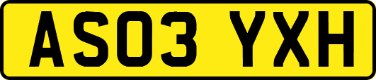 AS03YXH