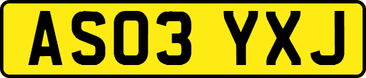AS03YXJ