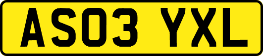 AS03YXL