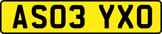 AS03YXO