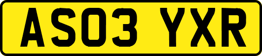 AS03YXR