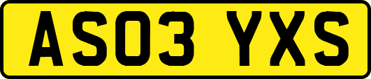 AS03YXS