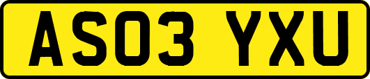 AS03YXU
