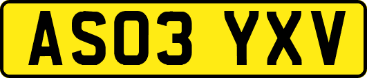 AS03YXV