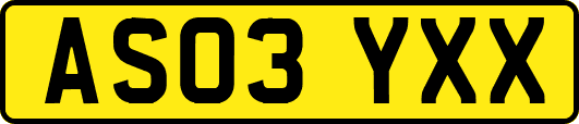 AS03YXX