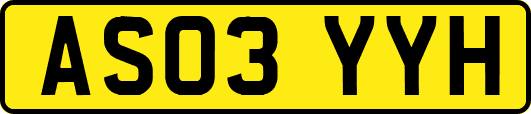 AS03YYH