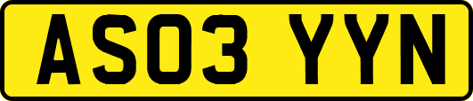 AS03YYN