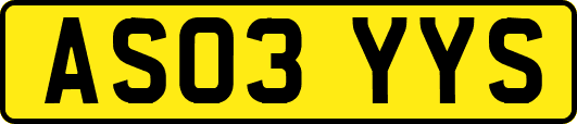 AS03YYS