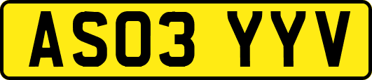 AS03YYV